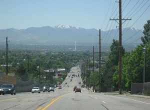 Sandy, UT