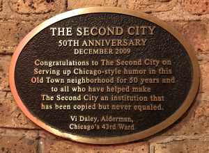 Second City