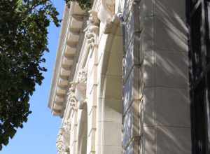 Bank of Italy, 2250 1st St. Livermore