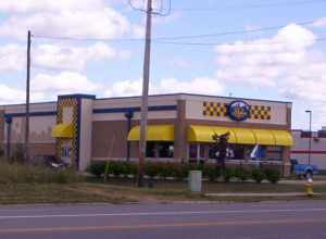 Skyline Chili