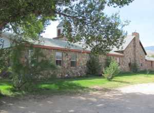 Stewart Indian School