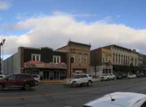 Strand Theater