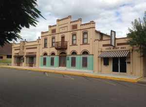 Teatro La Paz
