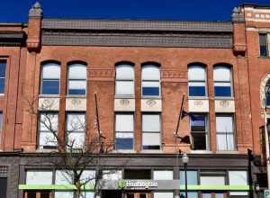Desenberg Building