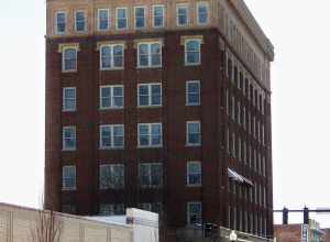 Third National Bank Building