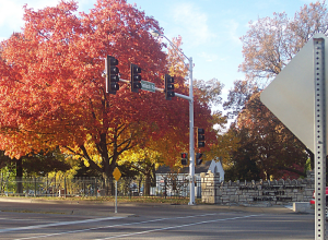 Antioch Pioneer Cemetery