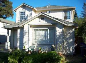 83A West Main Avenue, Morgan Hill, California, United States.