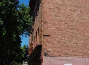 316 Virginia Street. Vallejo, California, USA