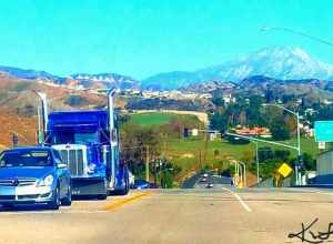 East Highlands, CA