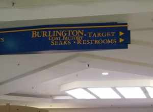 Washington Square Mall Indianapolis, IN November 2018 - 46678220792