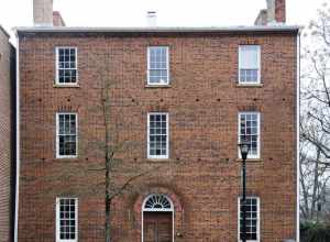 Wilson House