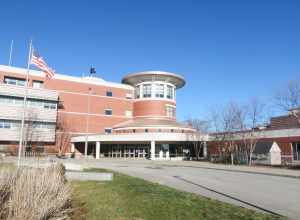 Worcester Technical High School, Worcester Massachusetts