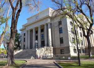 Prescott, Arizona.