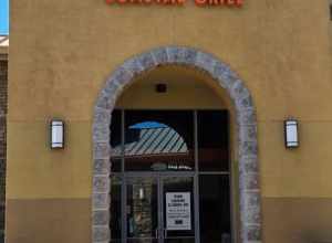Closed Rubios is not available for lease after the mass shutdowns
