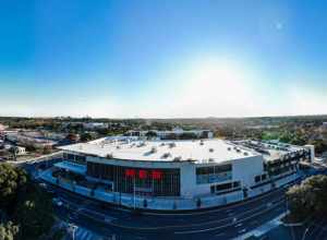 HEB on Oltorf Panorama