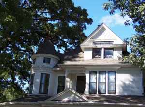 Rees Gabriel House