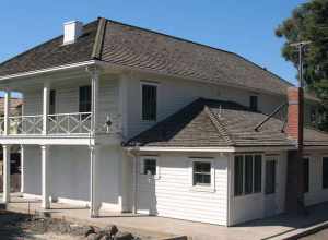 Jose Maria Alviso Adobe, 92 Piedmont Rd., Milpitas, California