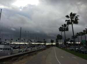 California, USA - February 2017