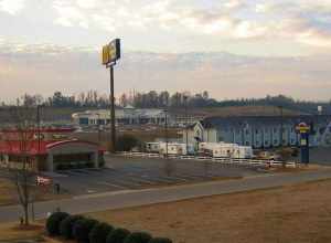 Microtel Inn &amp; Suites by Wyndham