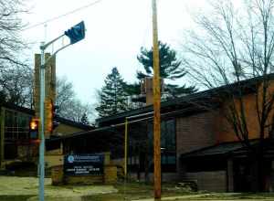 Westminster Presbyterian Church