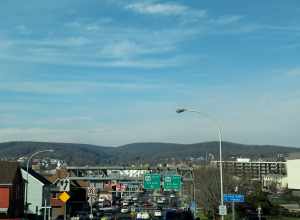 December in Altoona 2015