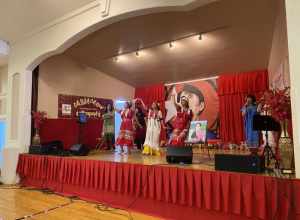 Help Myanmar Food Bazaar in Newark Pavilion (Newark, California) on June 19th, 2022