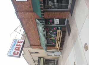 Parowan, UT 84761, USA