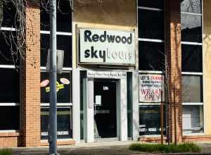 Redwood Skytours in San Rafael, California