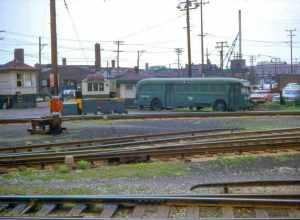 19680609 43 CTA Rapid Transit @ 54th Ave.