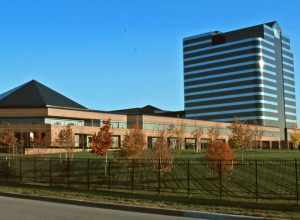 1999: Chrysler Tech Center - 2014: Fiat Chrysler Automobiles (FCA)