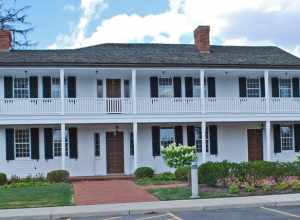 Botsford Inn, Farmington MI