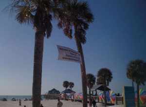 Clearwater Beach, Clearwater, FL 33767, USA