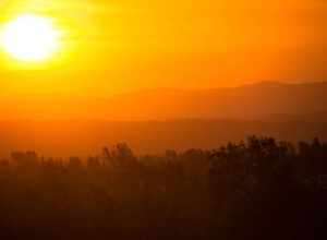 Redding, California