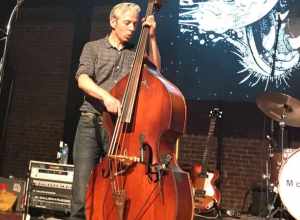 JD McPherson