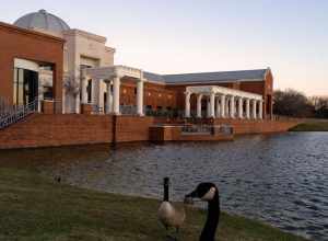 The Montgomery Museum of Fine Arts