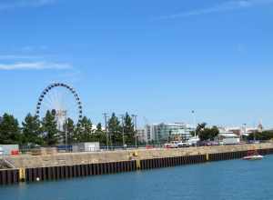 Navy Pier