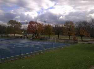 Plaster Creek Family Park