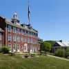 Albert and Liberal Arts Halls