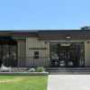 Library in Spanish Fork, Utah.